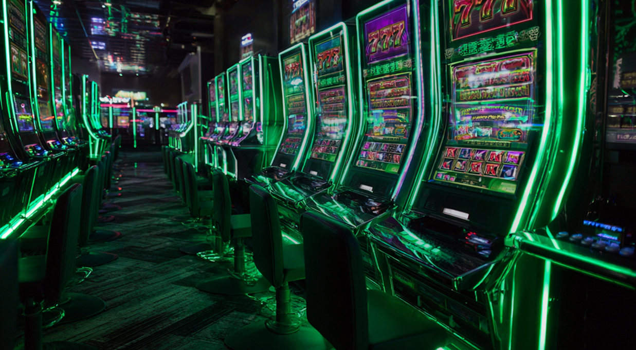 Fair Go Casino